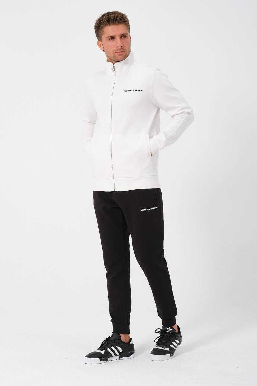 Armani Tracksuit EA045