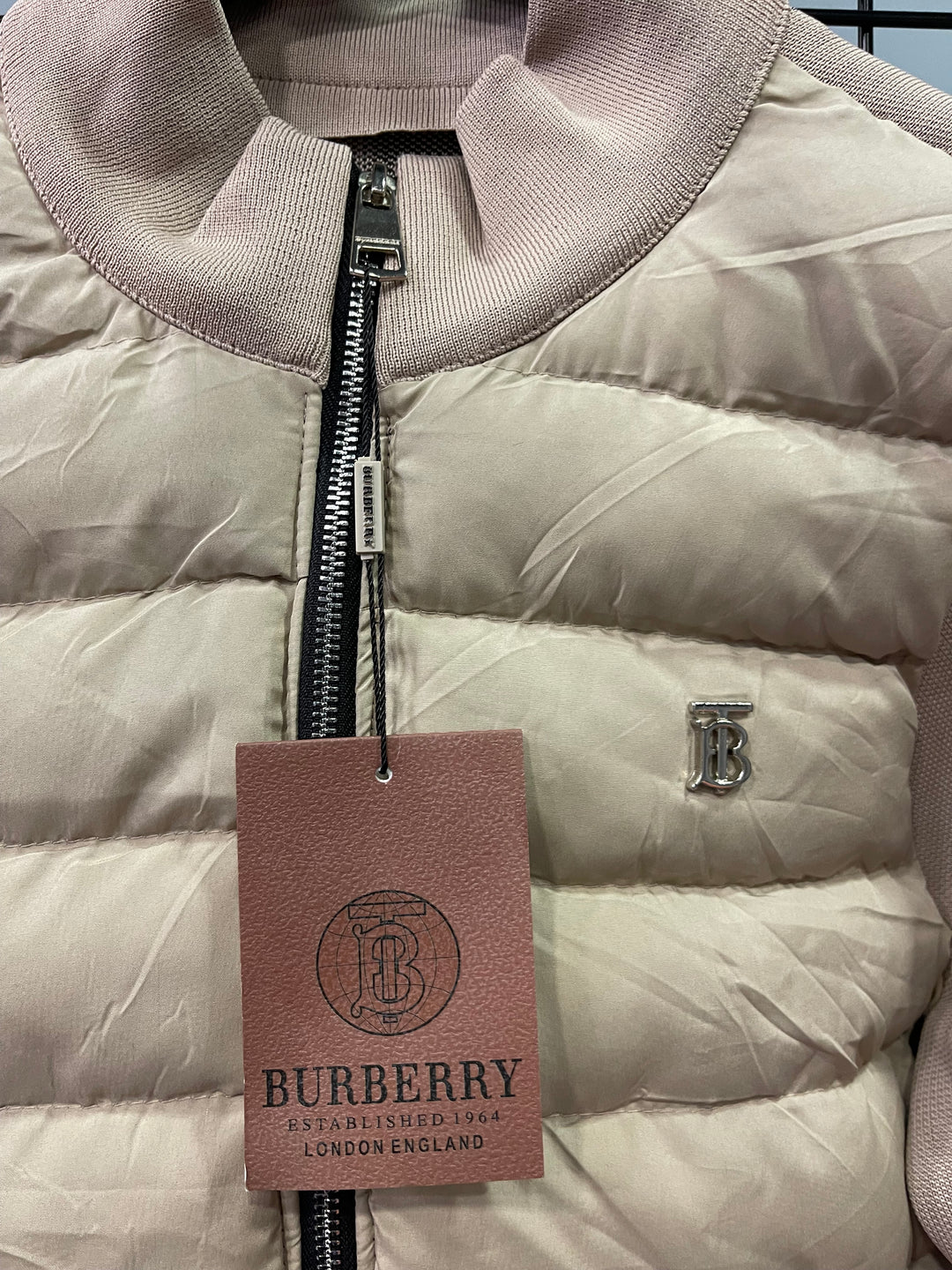 Burberry Cardigan BC30