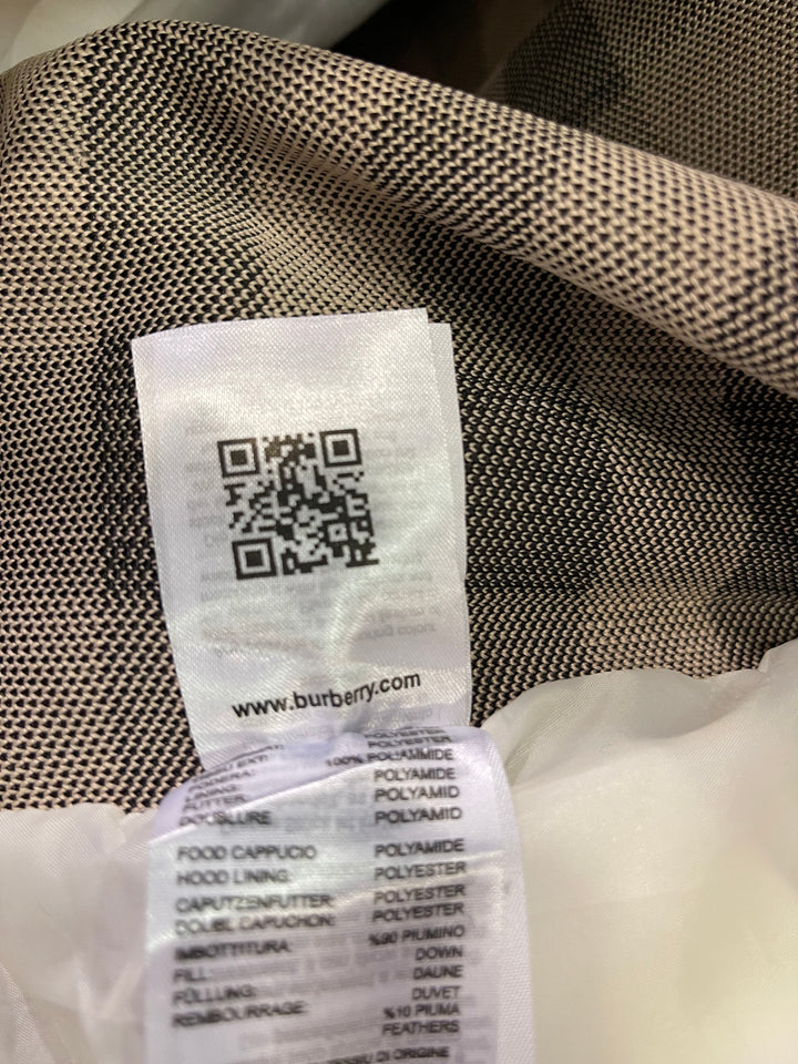 Burberry Cardigan BC30