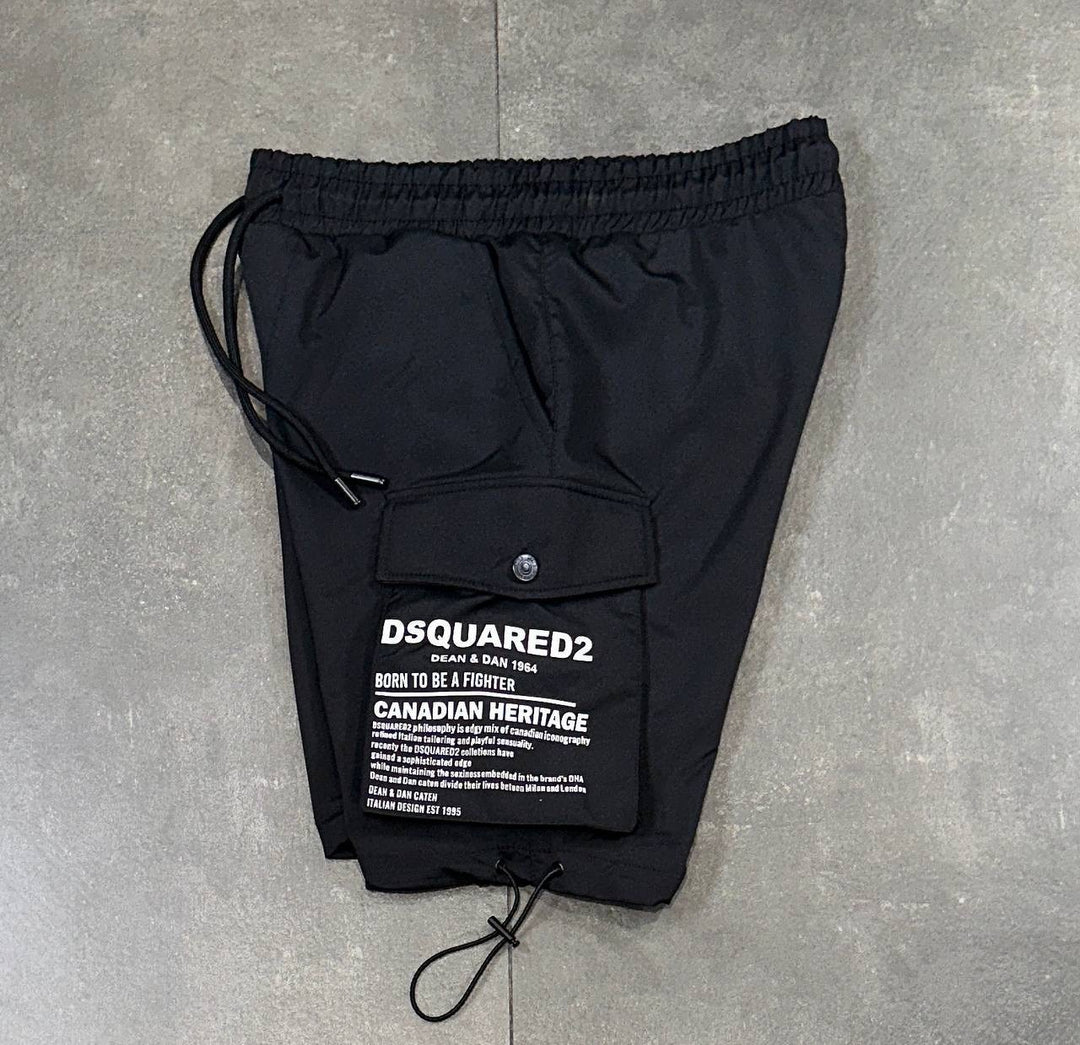 Dsquared2 Shorts DSQ90