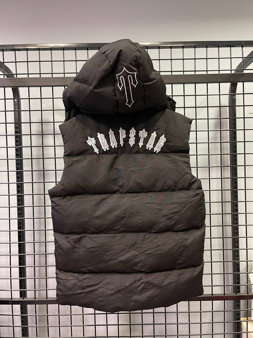 Trapstar Vest TV20