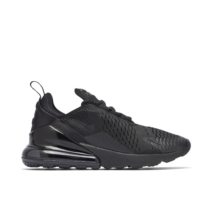 AIR MAX 270 TRIPLE BLACK