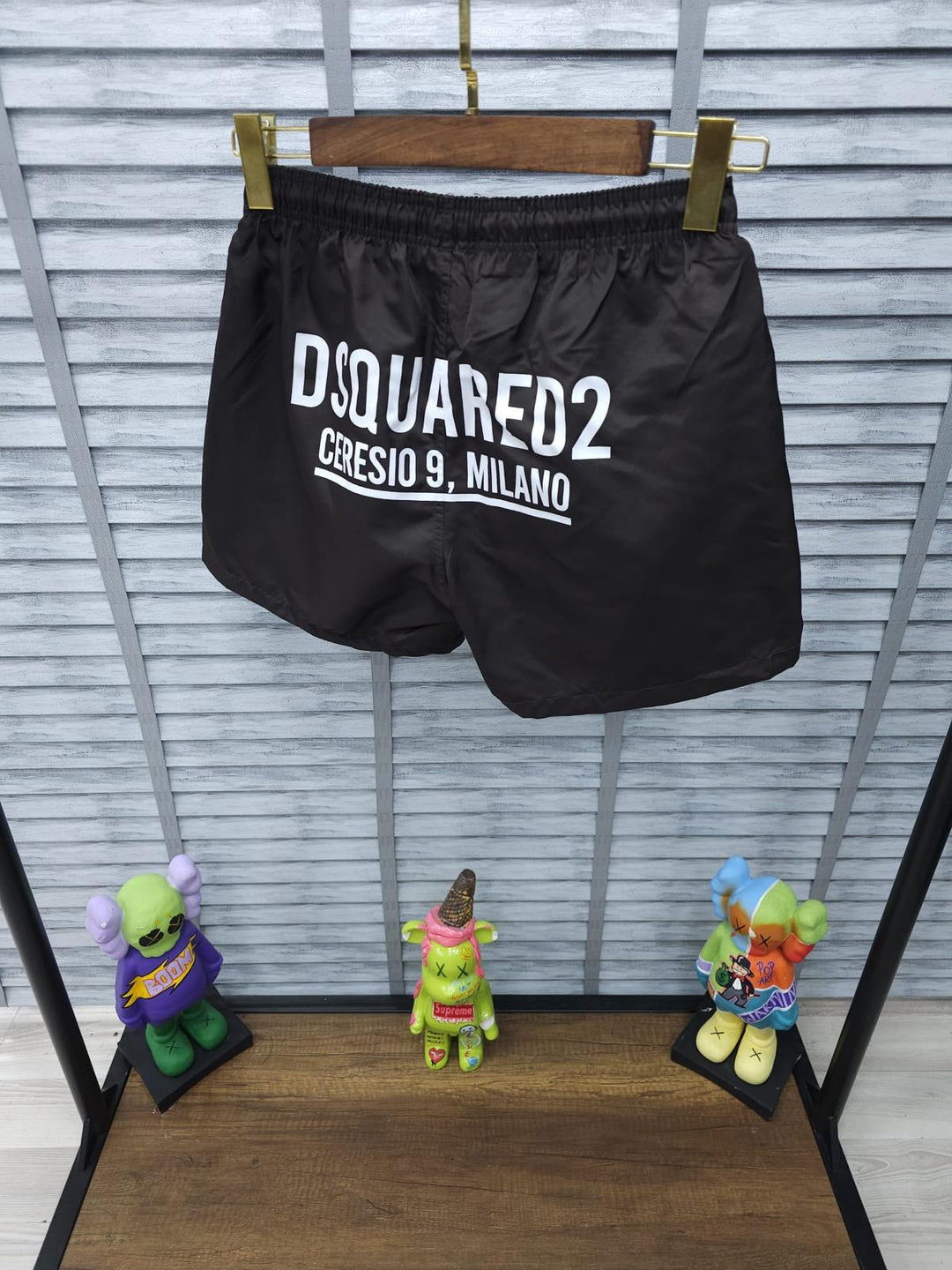 Dsquared2 Swim Short DSQ32