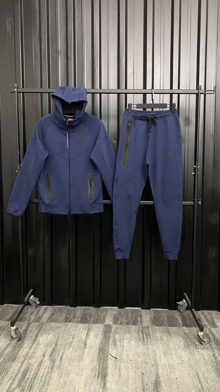 Nike Tech Fleece Tracksuit