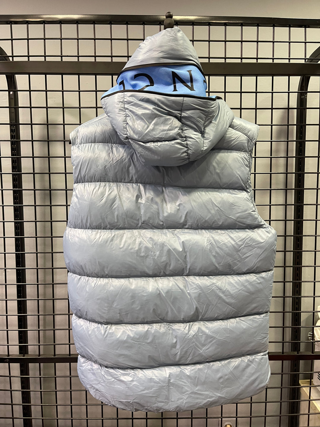 Moncler Vest MV550