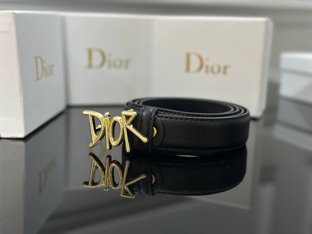 Dior Belt