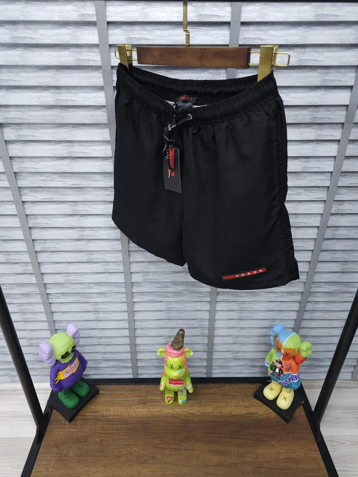 Prada Swim Short PS07