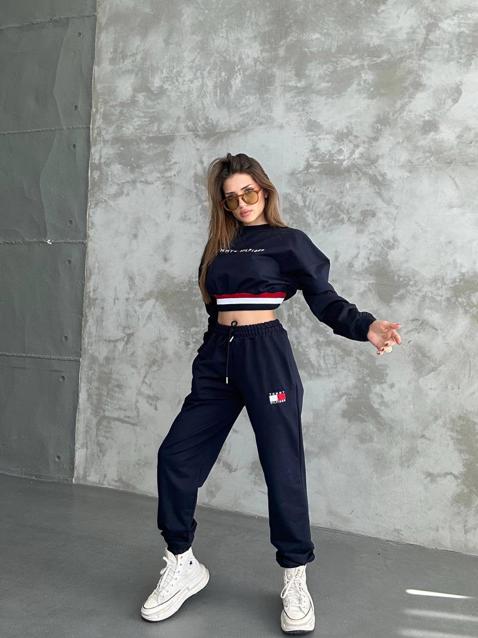 Tommy Women Set