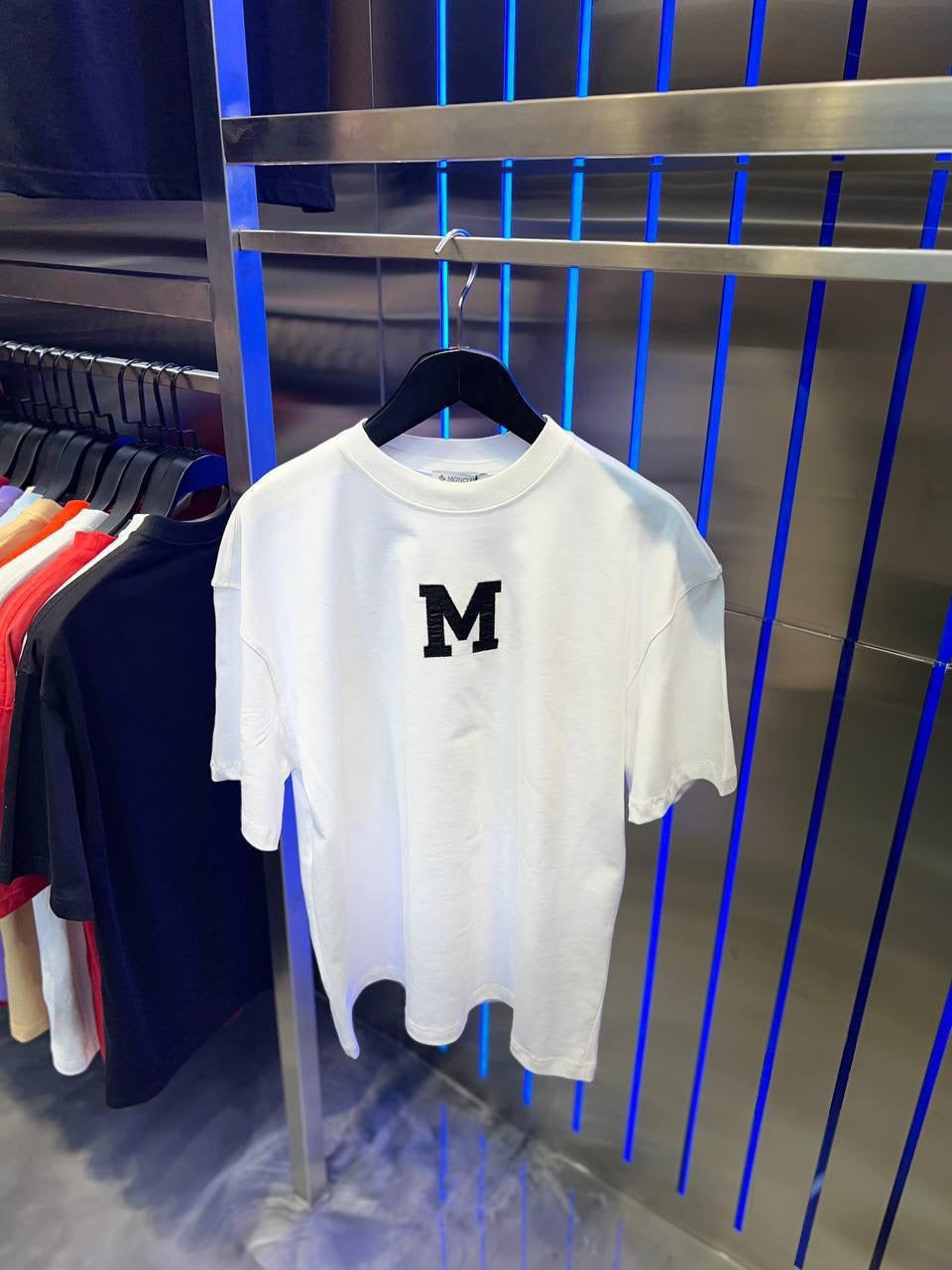 Moncler T-Shirt MT600