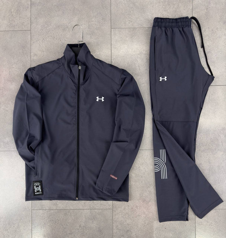 Under Armour Tracksuit UAT09