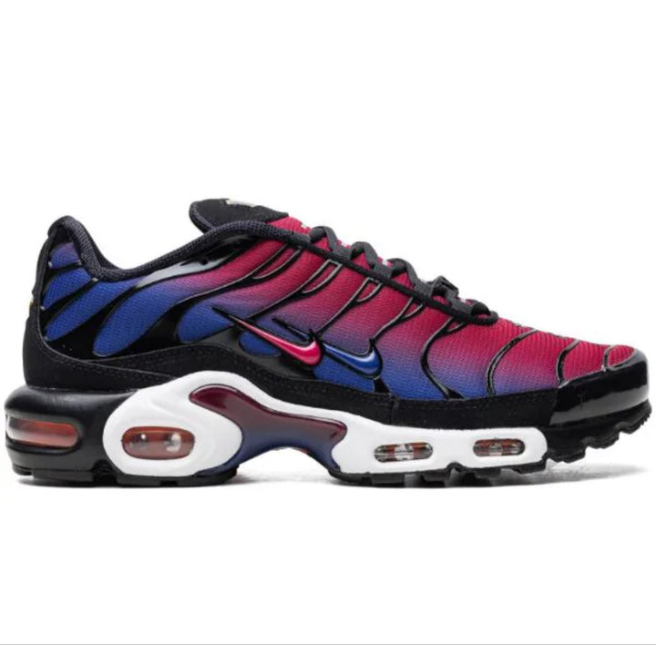 Nike Air Max Plus x Patta FC x Barcelona