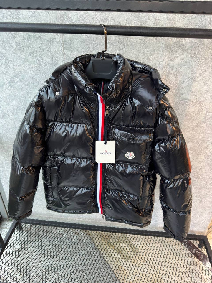 Moncler Montbeliard Down Jacket