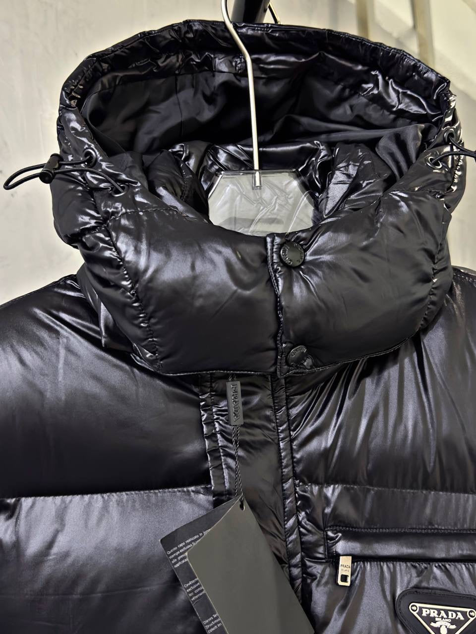 Prada Down Jacket P20