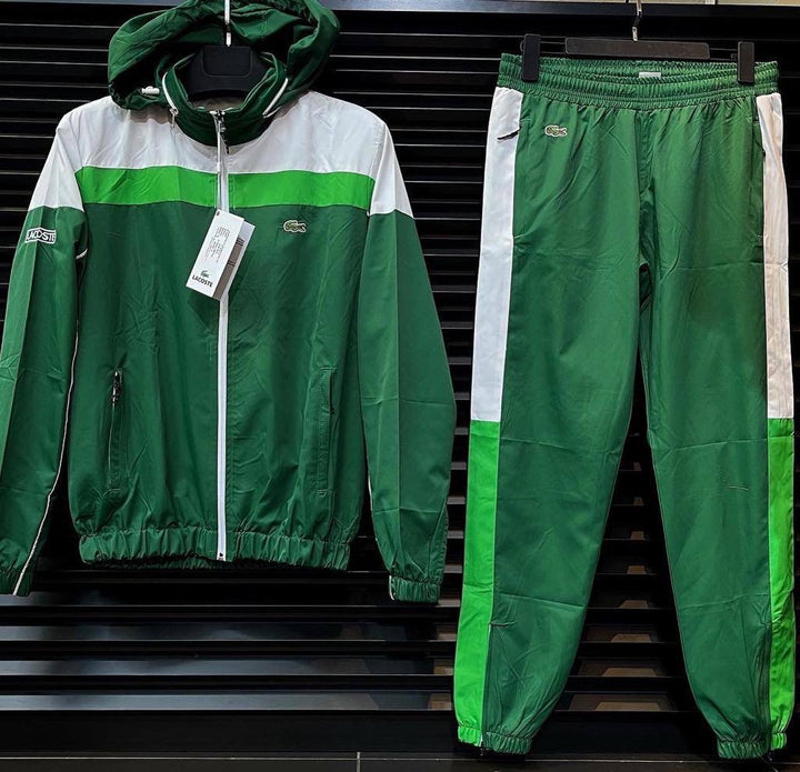 Lacoste Tracksuit LT410