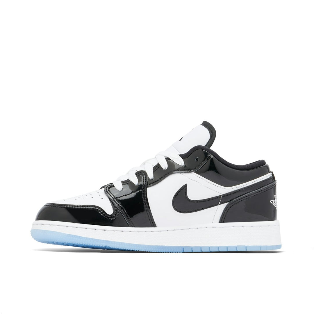 AIR JORDAN 1 LOW SE CONCORD GS