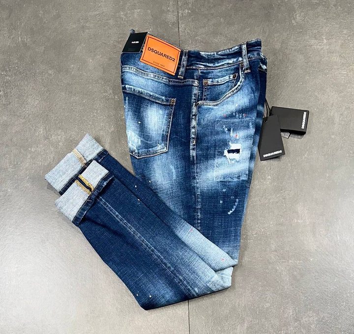 Dsquared2 Jean DSQ22