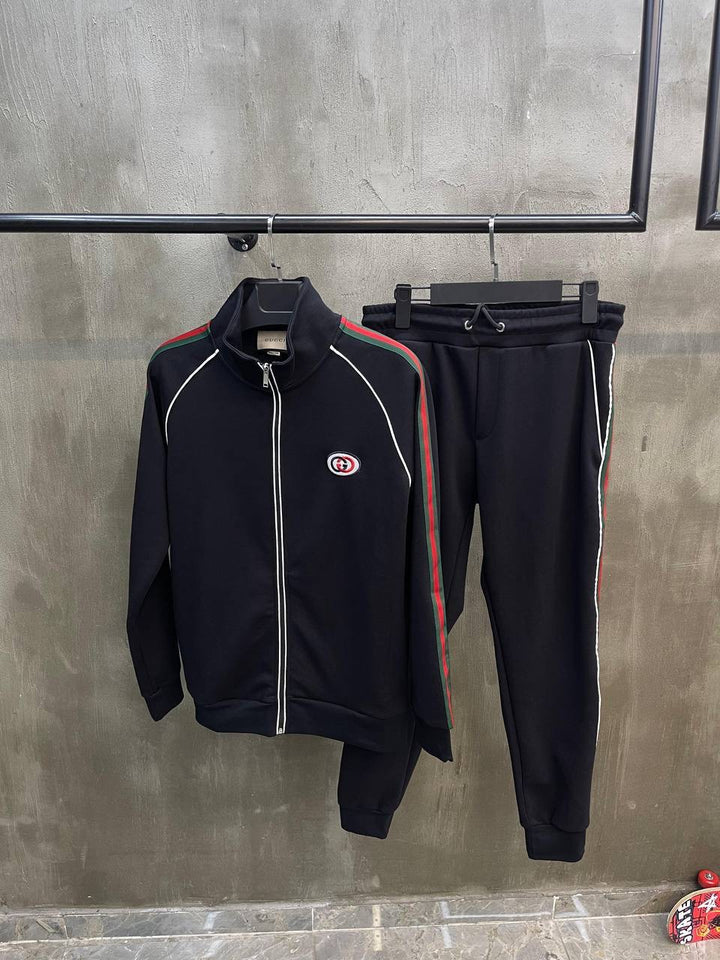 Gucci Tracksuit GT40