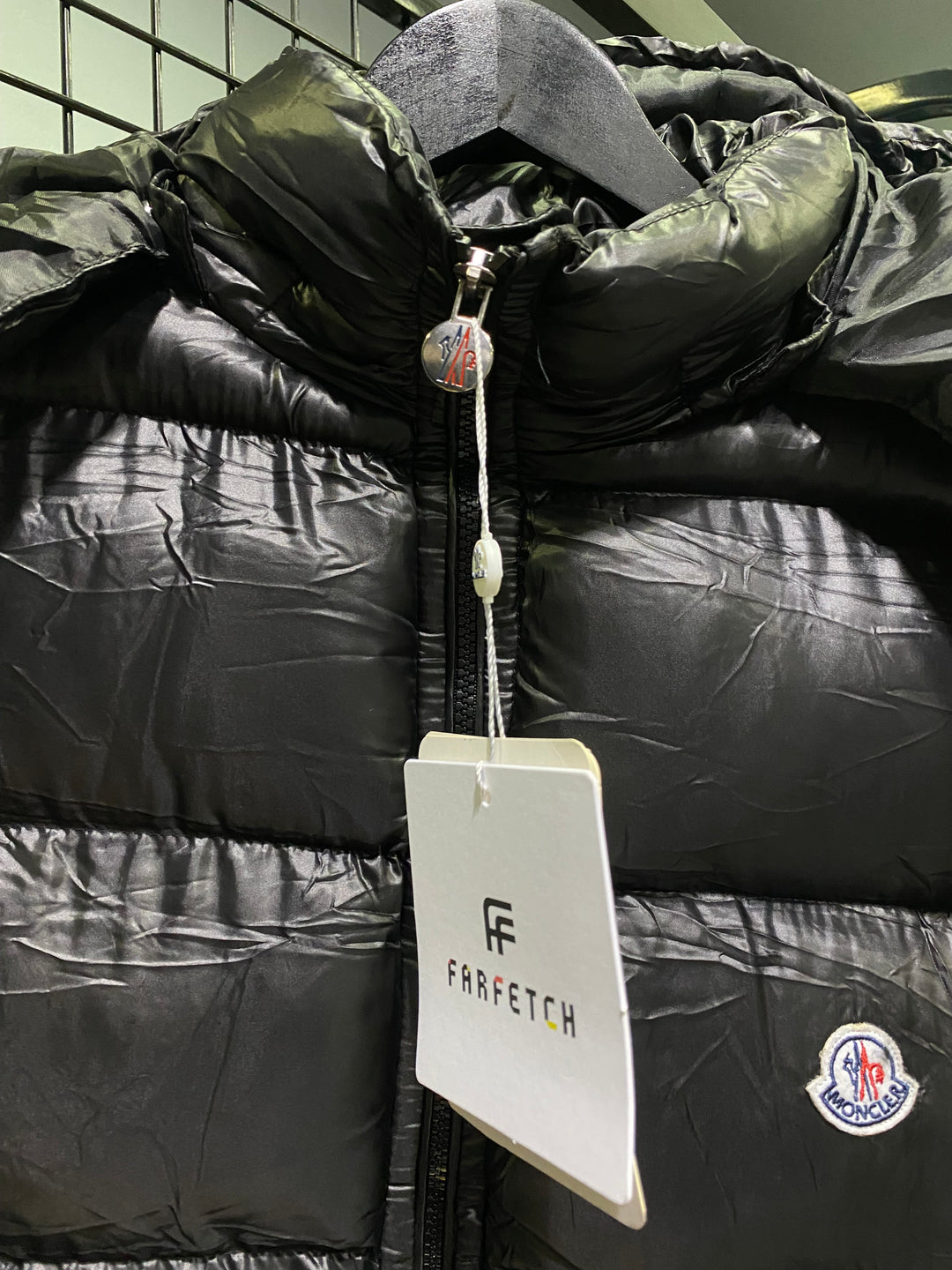 Moncler Vest MV12