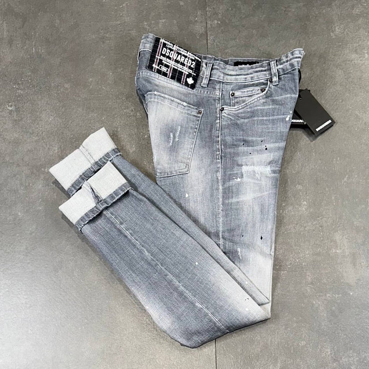 Dsquared2 Jean DSQ25