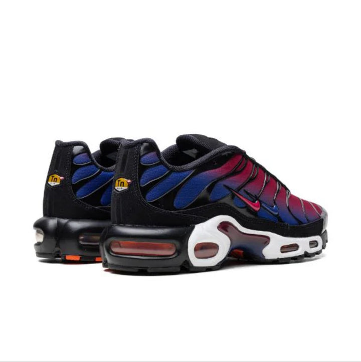 Nike Air Max Plus x Patta FC x Barcelona