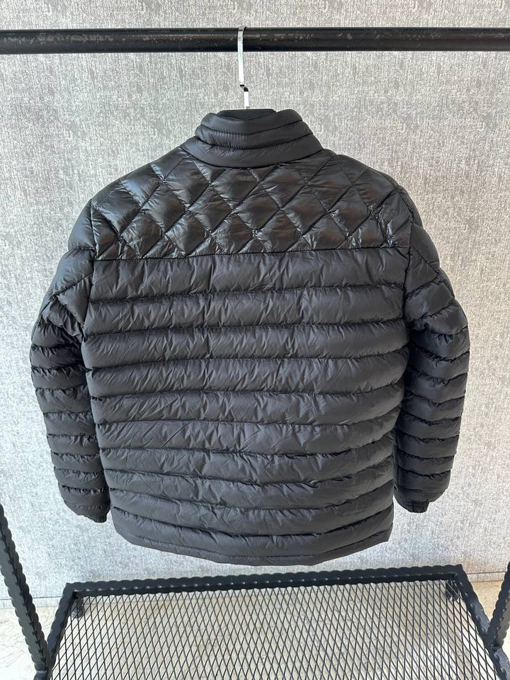 Moncler Benamou Short Down Jacket