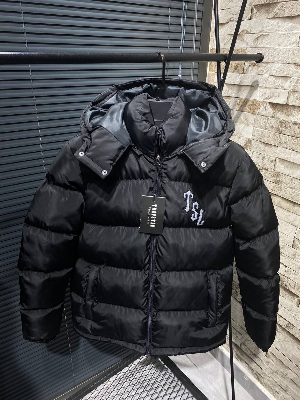 Trapstar Jacket TJ28