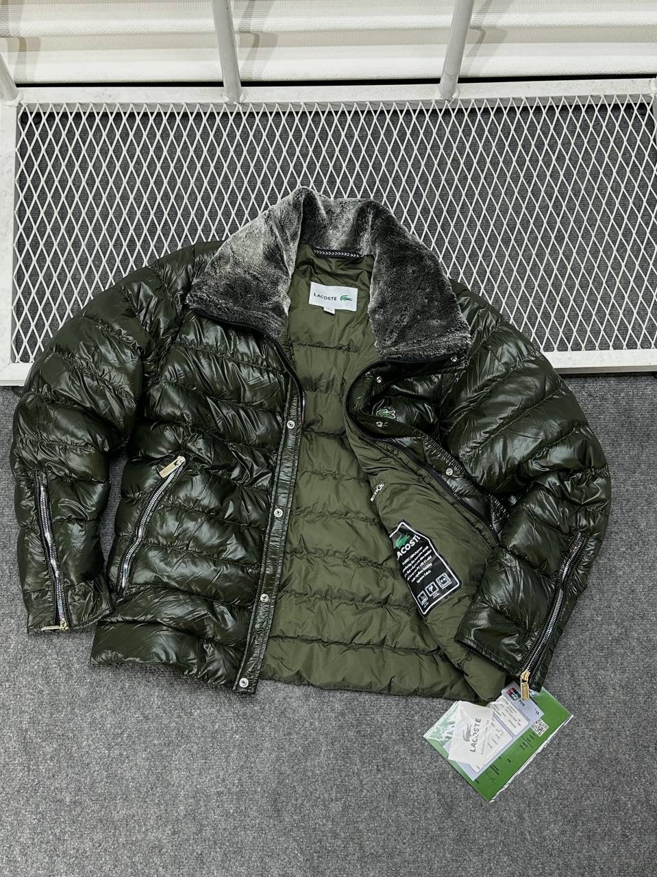 Lacoste Jacket LJ05