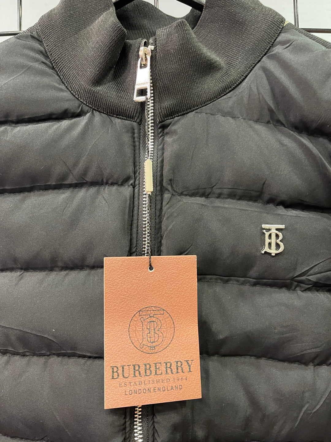 Burberry Cardigan BC30