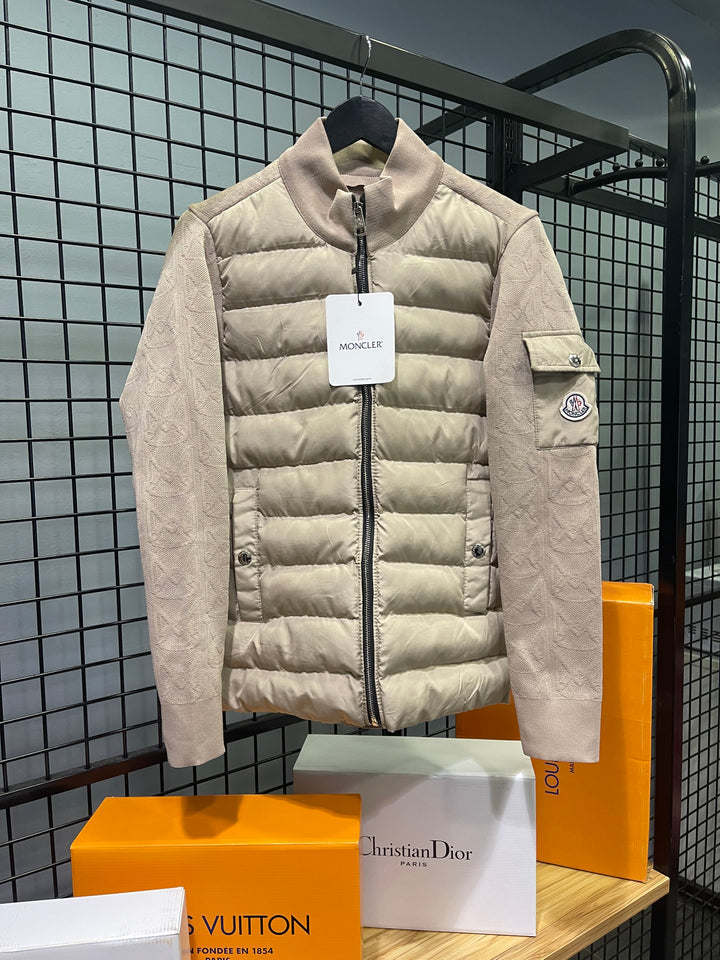 Moncler Cardigan MC40