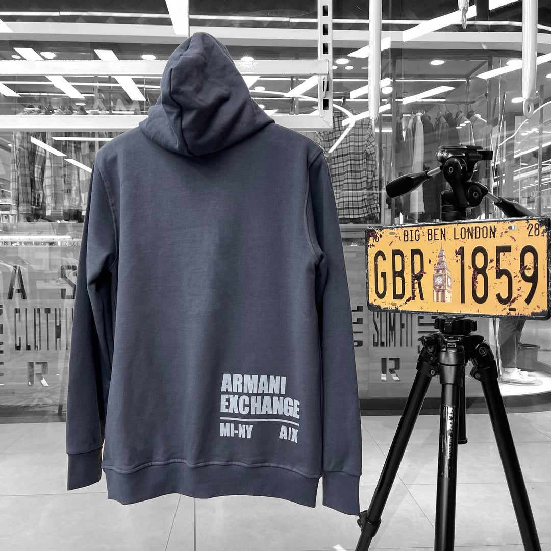 Armani Hoodie AH070