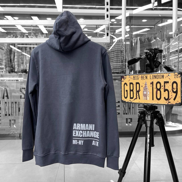 Armani Hoodie AH070