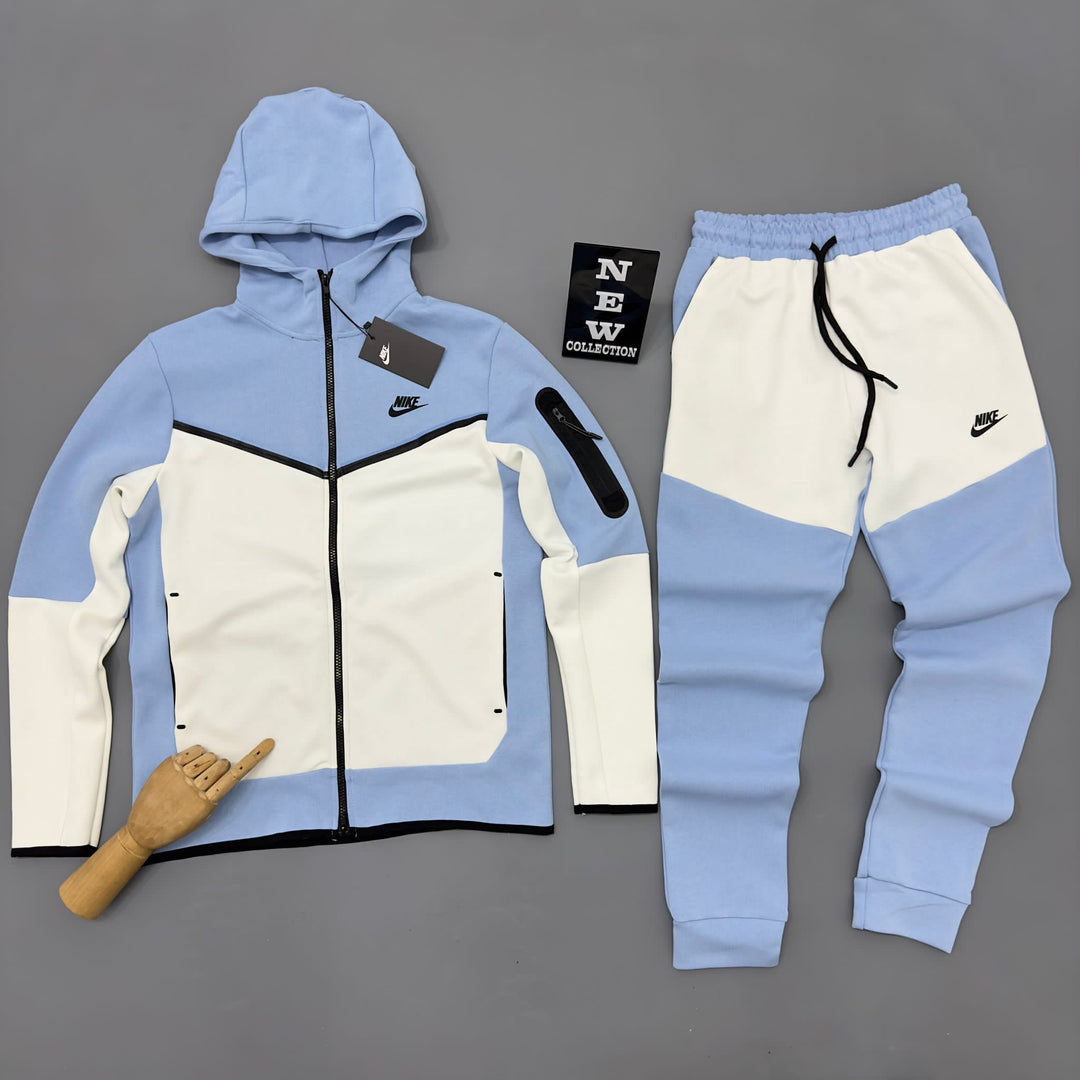 Nike Tech Fleece Tracksuit