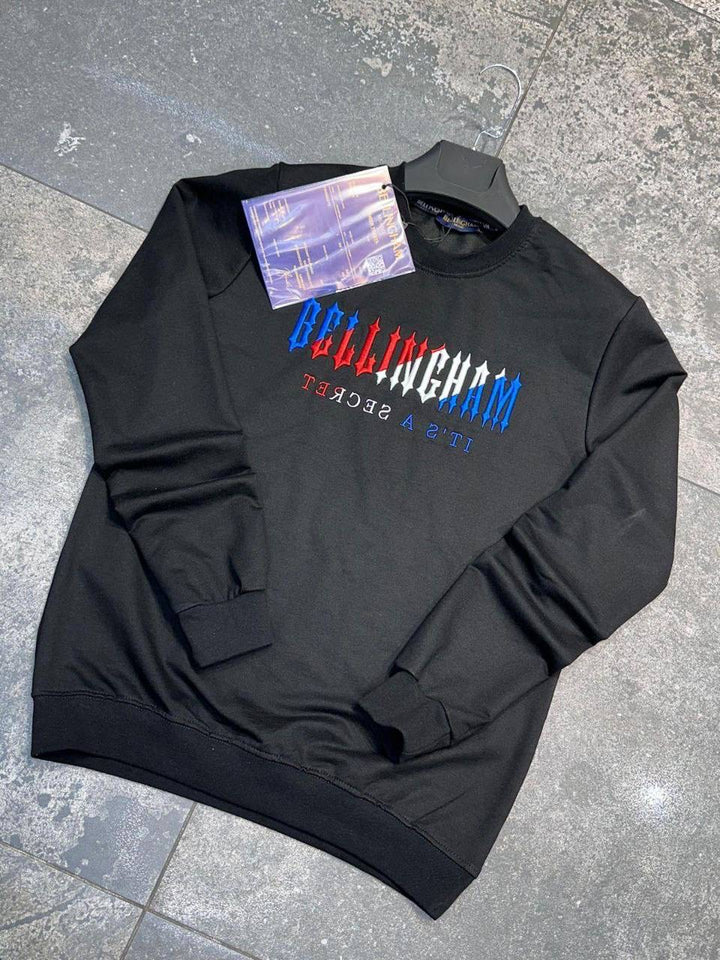 Bellingham Sweater BS01