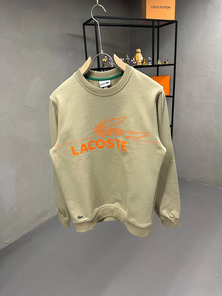 Lacoste Sweater LS350