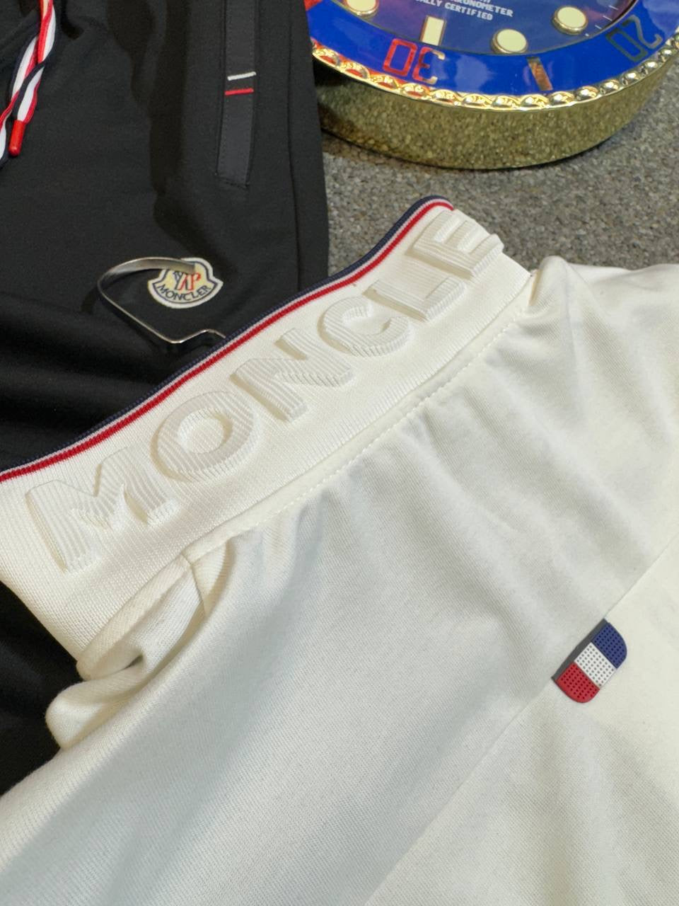 Moncler Set MS433