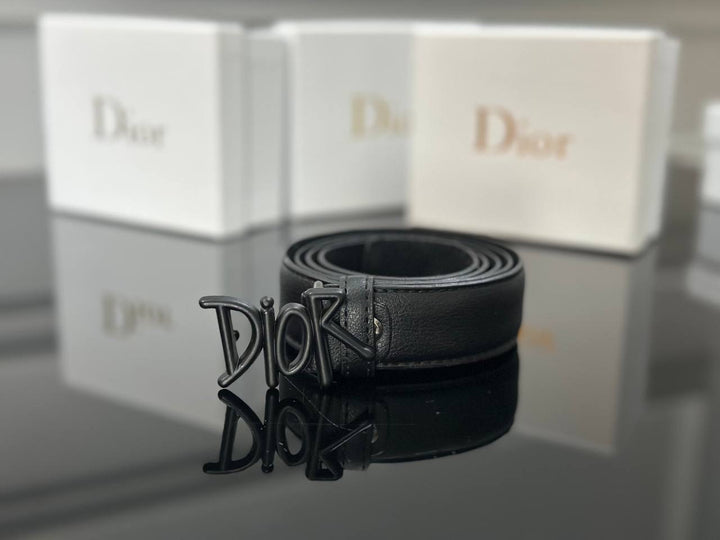 Dior Belt