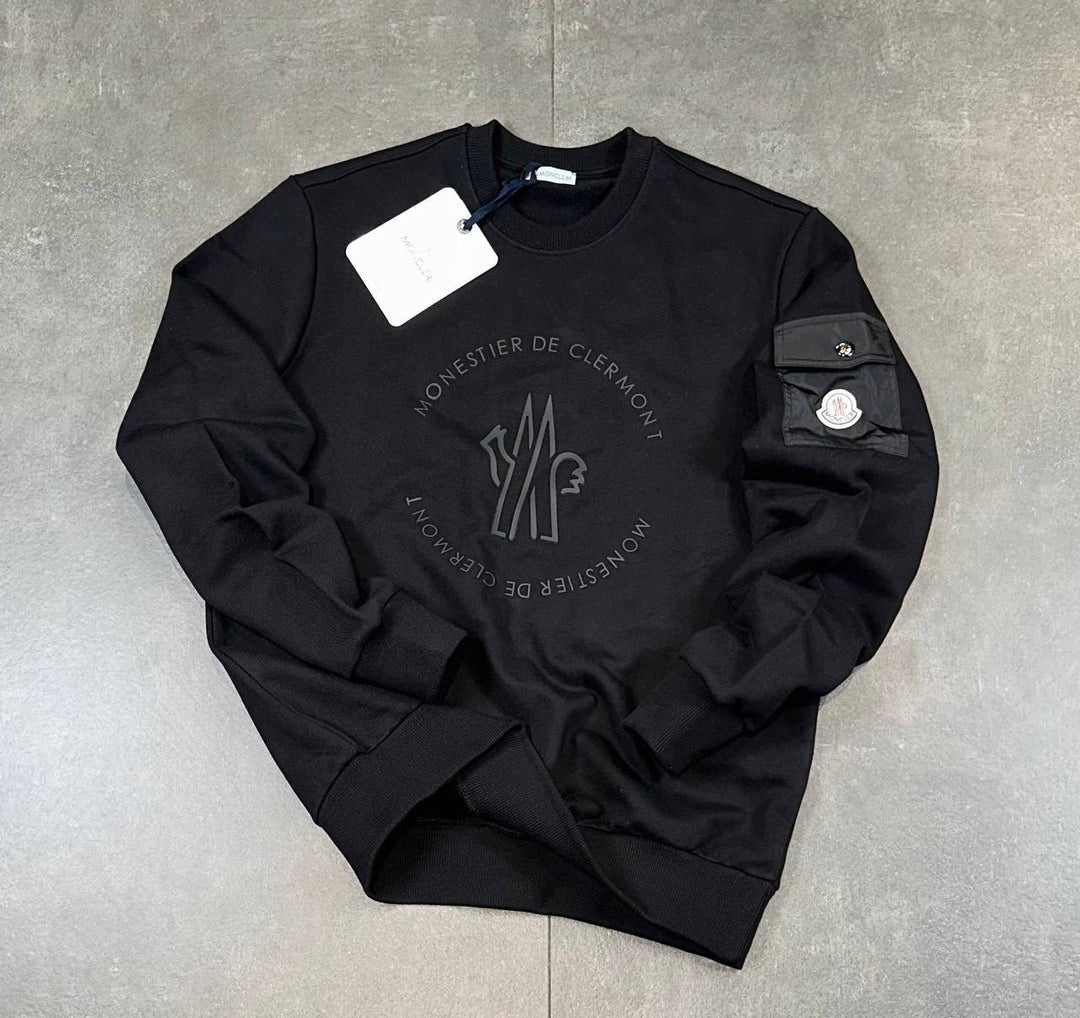 Moncler Sweater MS323