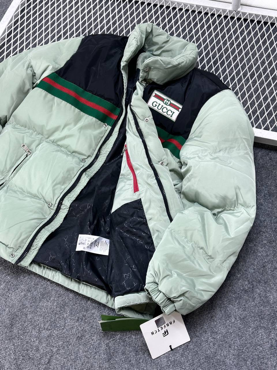 Gucci Jacket GJ120