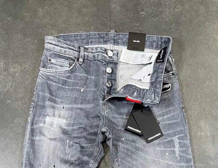 Dsquared2 Jean DSQ25