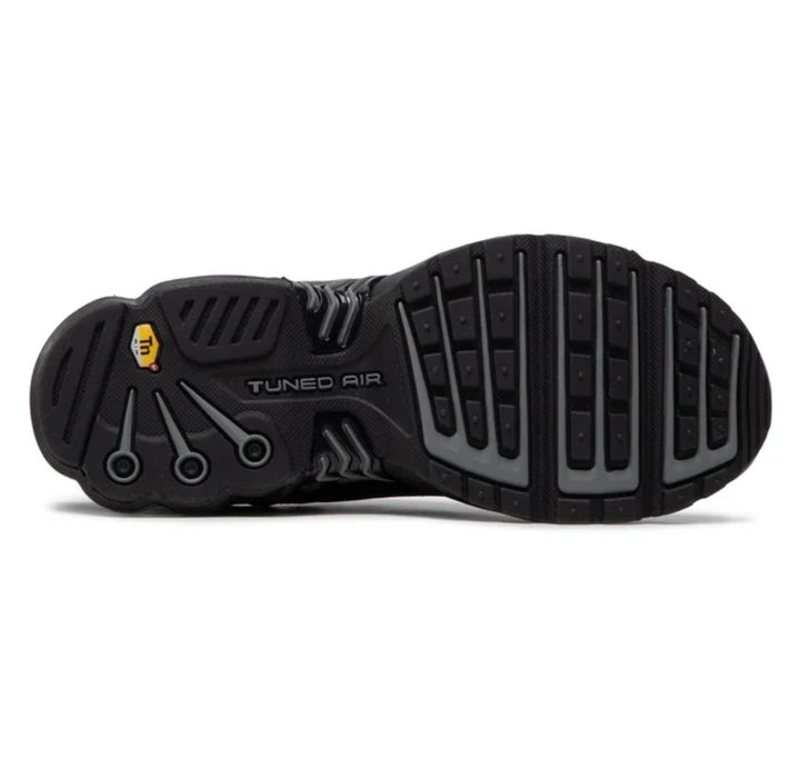 Nike air max plus 3 - Total Black