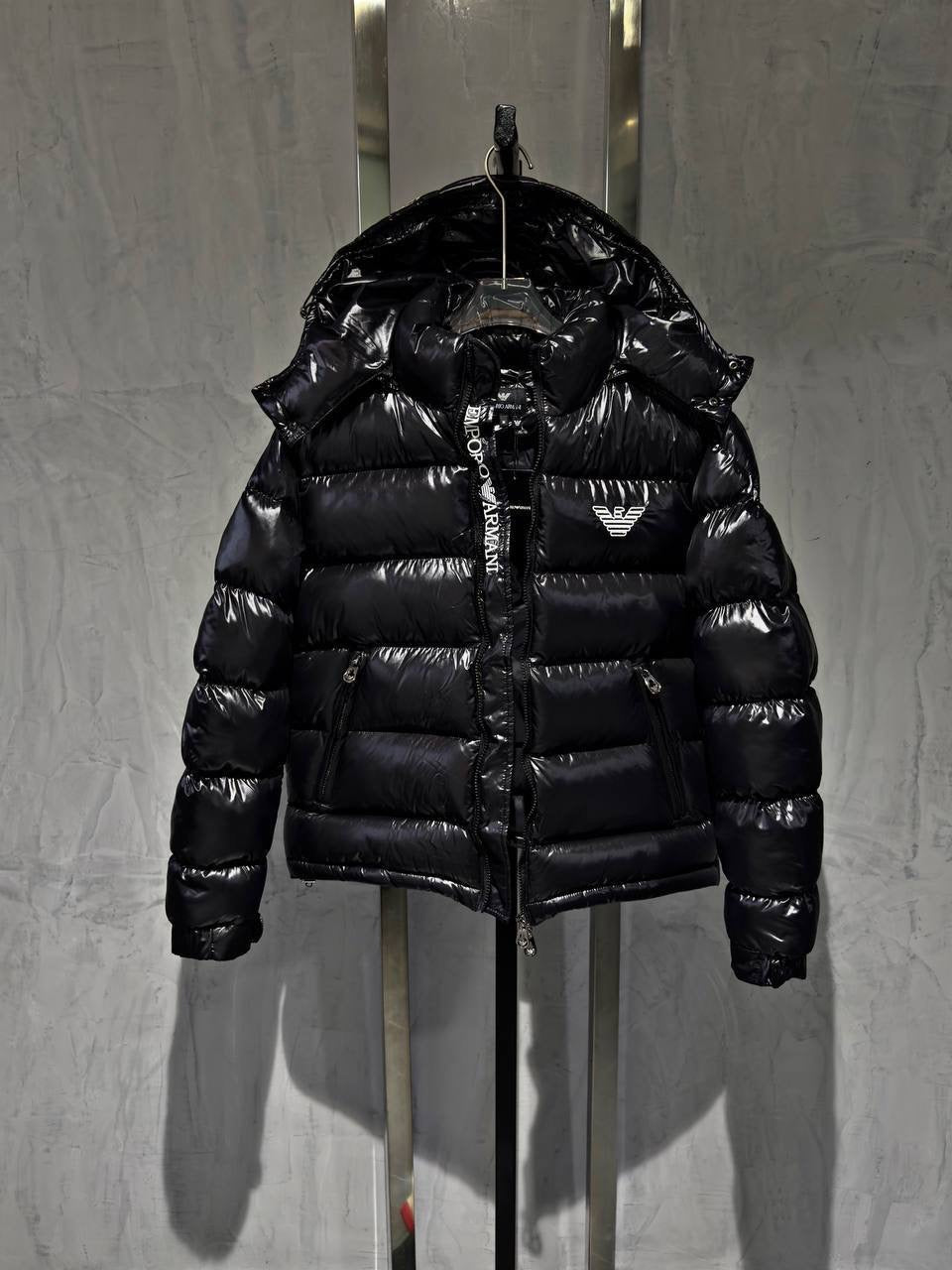 Armani Jacket AJ05