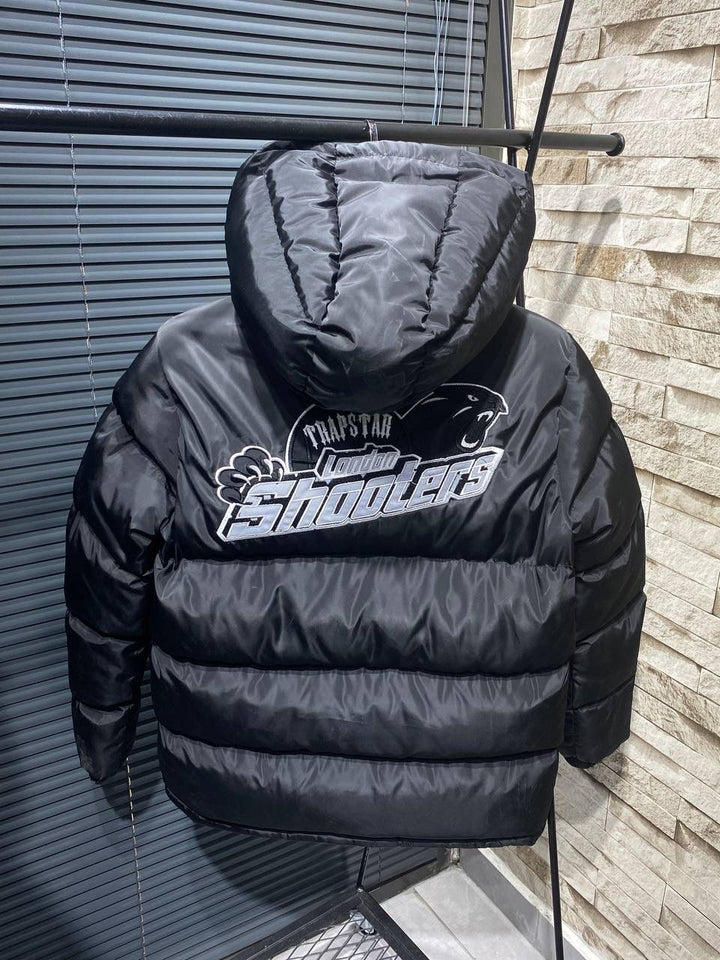 Trapstar Jacket TJ28