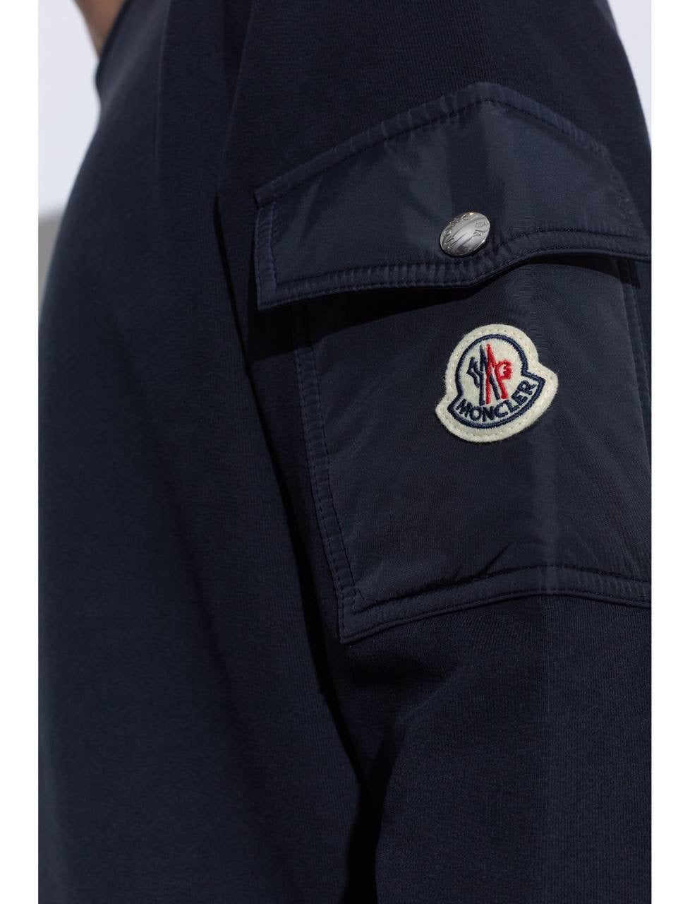 Moncler Sweater MS323