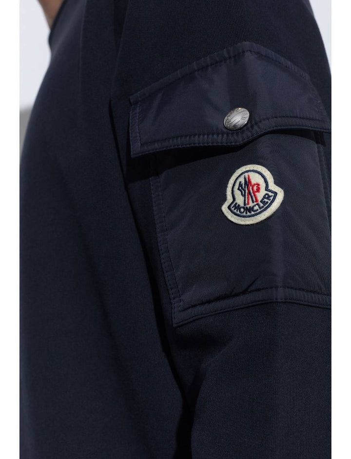 Moncler Sweater MS323