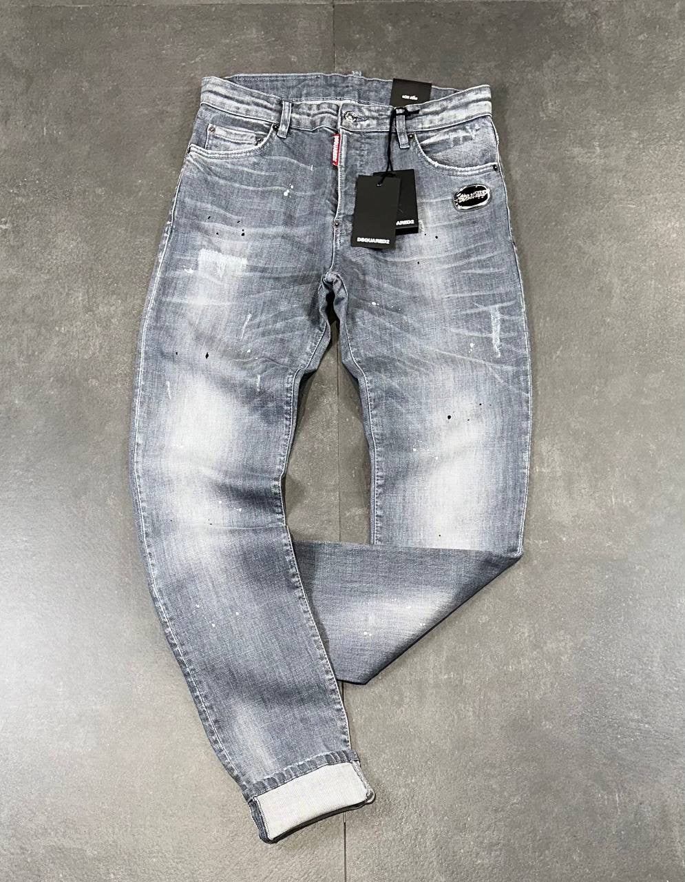 Dsquared2 Jean DSQ25