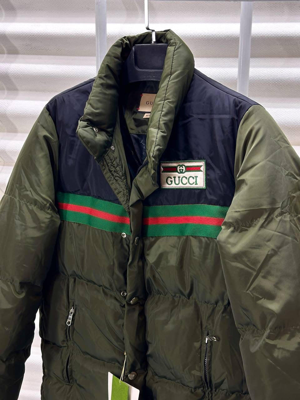 Gucci Jacket GJ120