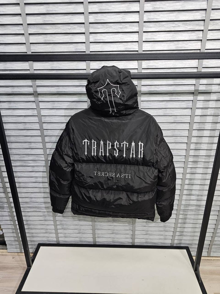 Trapstar Puffer Jacket