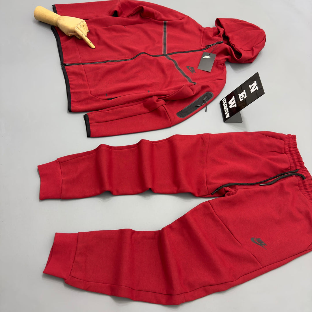 Nike Tech Fleece Tracksuit