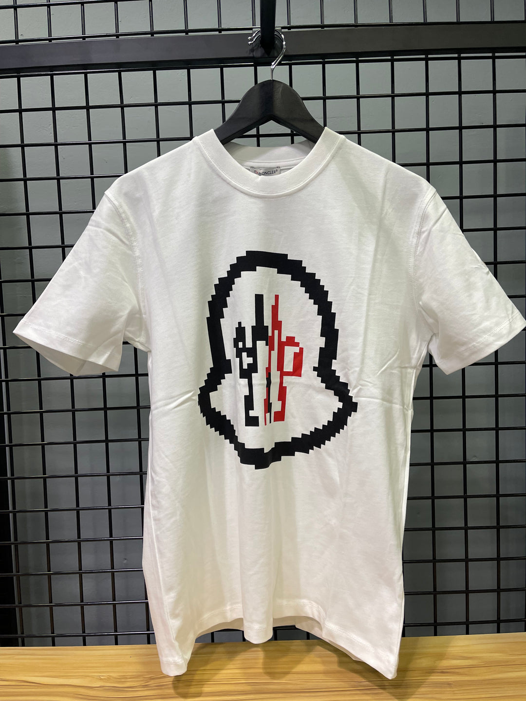 MONCLER T-SHIRT MT007