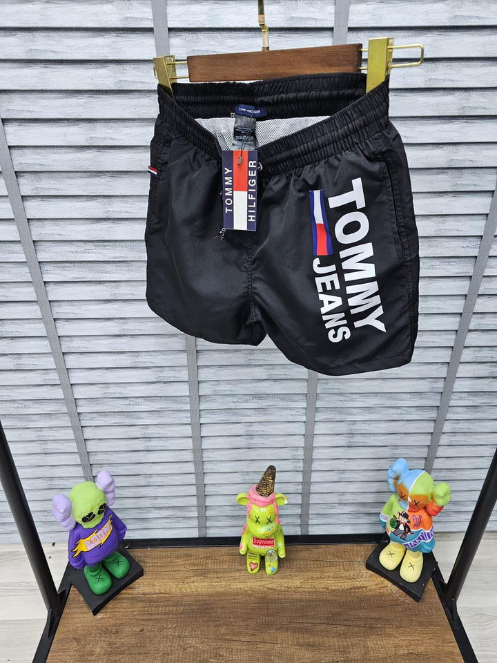 Tommy Hilfiger Swim Short TS30